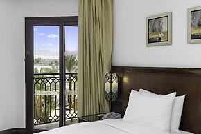 Hilton Luxor Resort & Spa