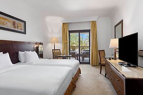 Hilton Luxor Resort & Spa