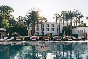 Hilton Luxor Resort & Spa