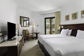 Hilton Luxor Resort & Spa