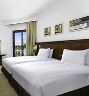 Hilton Luxor Resort & Spa