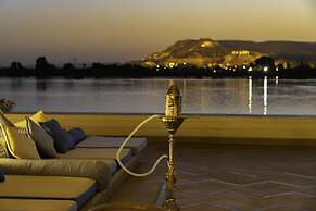 Hilton Luxor Resort & Spa