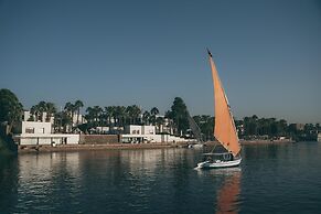Hilton Luxor Resort & Spa