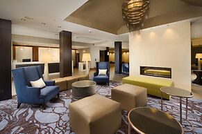 Skybridge Seattle Airport Hotel