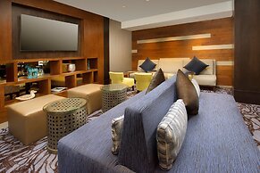 Skybridge Seattle Airport Hotel