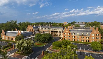 The Carolina Inn, a Destination by Hyatt Hotel