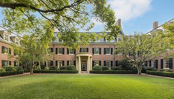 The Carolina Inn, a Destination by Hyatt Hotel