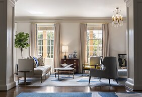 The Carolina Inn, a Destination by Hyatt Hotel