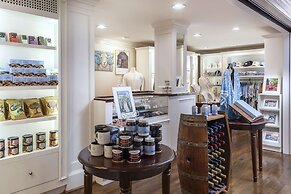 The Carolina Inn, a Destination by Hyatt Hotel