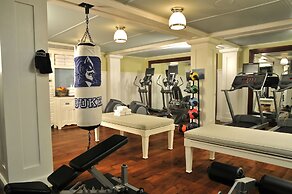 The Carolina Inn, a Destination by Hyatt Hotel