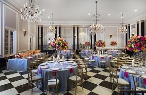 The Carolina Inn, a Destination by Hyatt Hotel