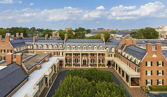 The Carolina Inn, a Destination by Hyatt Hotel