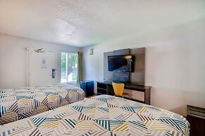 Motel 6 Virginia Beach, VA