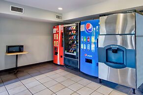 Motel 6 Virginia Beach, VA