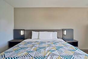 Motel 6 Virginia Beach, VA