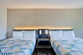 Motel 6 Virginia Beach, VA