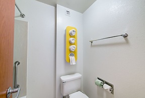 Motel 6 Virginia Beach, VA