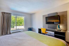 Motel 6 Virginia Beach, VA