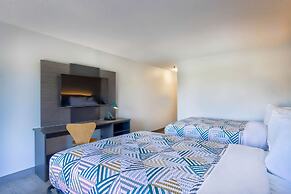 Motel 6 Virginia Beach, VA