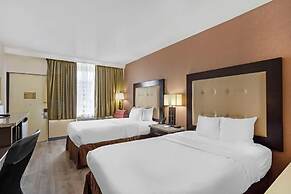 Best Western Atlantic City Beach Block