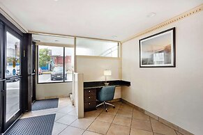 Best Western Atlantic City Beach Block