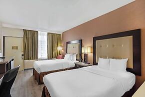 Best Western Atlantic City Beach Block