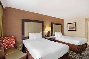 Best Western Atlantic City Beach Block