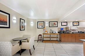 Best Western Atlantic City Beach Block