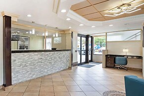 Best Western Atlantic City Beach Block