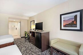 Best Western Atlantic City Beach Block