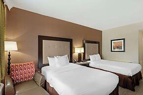 Best Western Atlantic City Beach Block