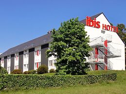 Hotel ibis Vannes