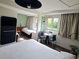 Hotel ibis Vannes