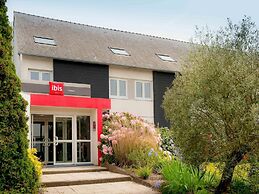 Hotel ibis Vannes