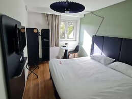 Hotel ibis Vannes