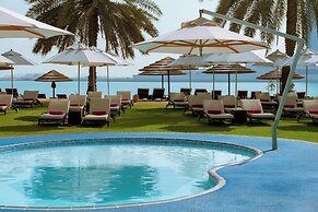 Le Meridien Abu Dhabi