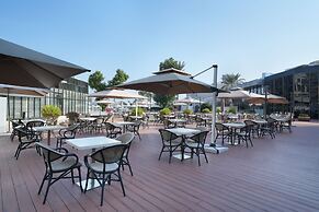 Le Meridien Abu Dhabi