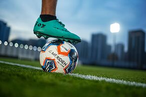 Le Meridien Abu Dhabi