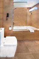 Le Meridien Abu Dhabi