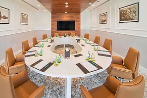 Le Meridien Abu Dhabi