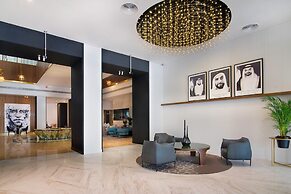 Le Meridien Abu Dhabi