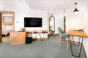 Le Meridien Abu Dhabi