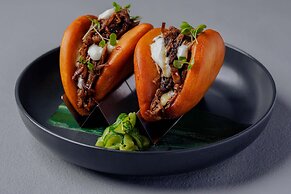 Le Meridien Abu Dhabi