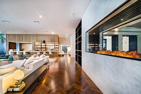 Le Meridien Abu Dhabi