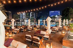 Le Meridien Abu Dhabi