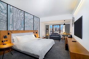 Le Meridien Abu Dhabi