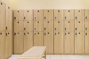 Le Meridien Abu Dhabi