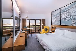 Le Meridien Abu Dhabi