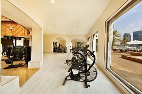 Le Meridien Abu Dhabi