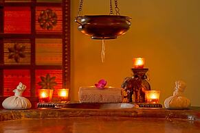 Le Meridien Abu Dhabi